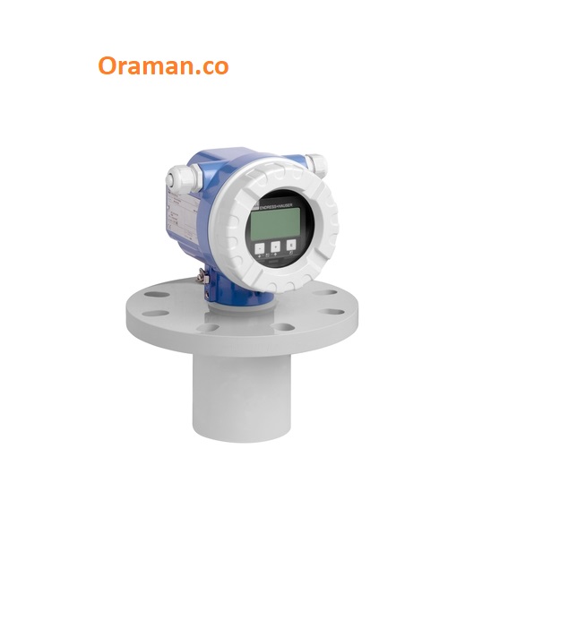 Prosonic FMU44
