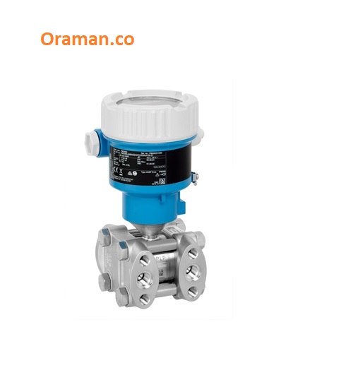 Deltabar PMD55B