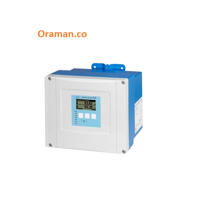 Prosonic FMU90
