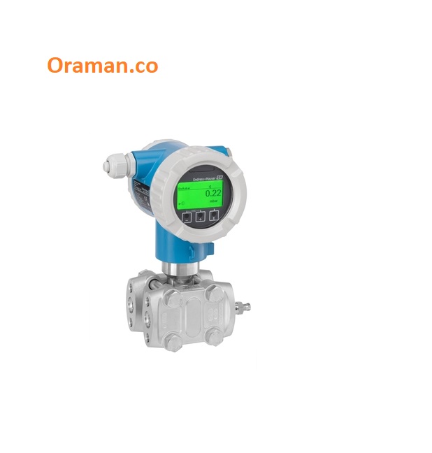 Deltabar PMD75B