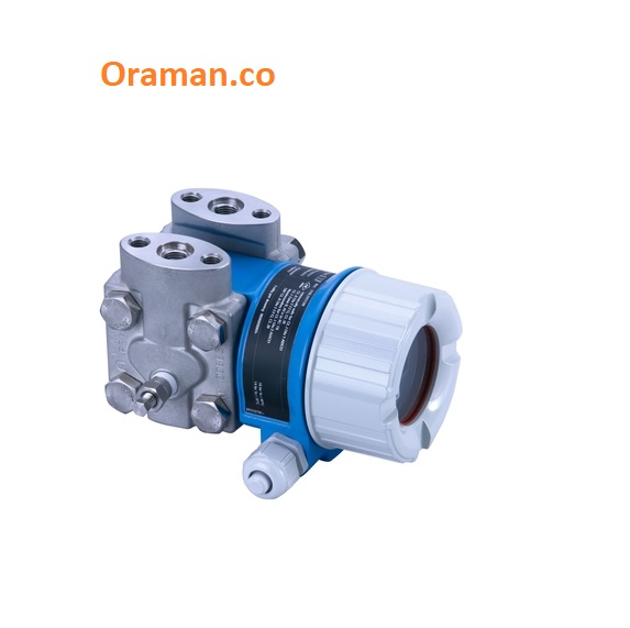 Deltabar PMD55