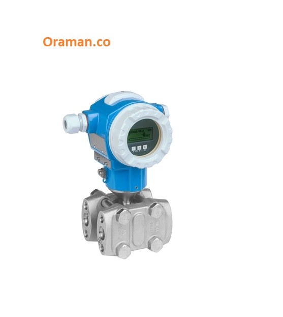 Deltabar PMD75B